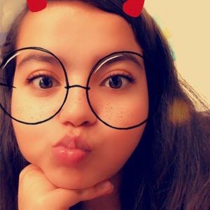 Meet your Posher, Maritza